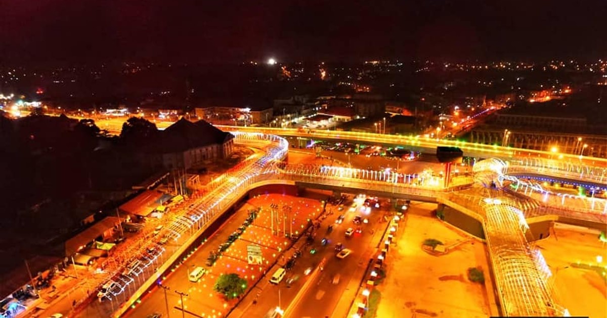 5 most underrated cities in Nigeria (and why you shouldn't miss them) - Vimarsana News