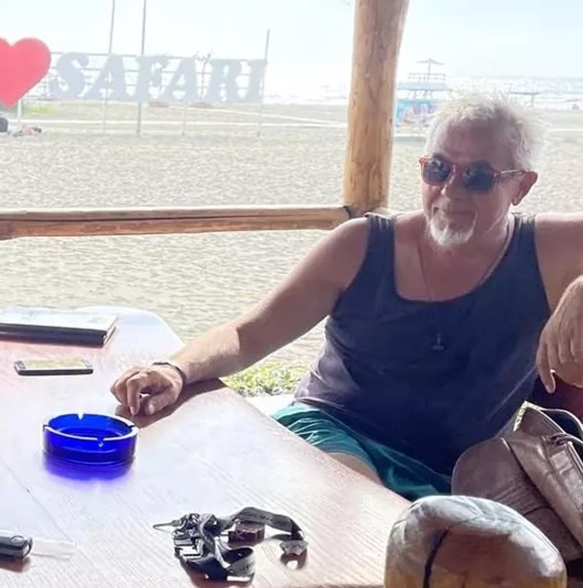 Slobodan Jurišić Jura