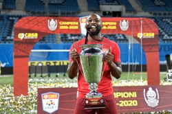 Kolejny transfer Radomiaka Radom. Mike Cestor nowym obrońcą