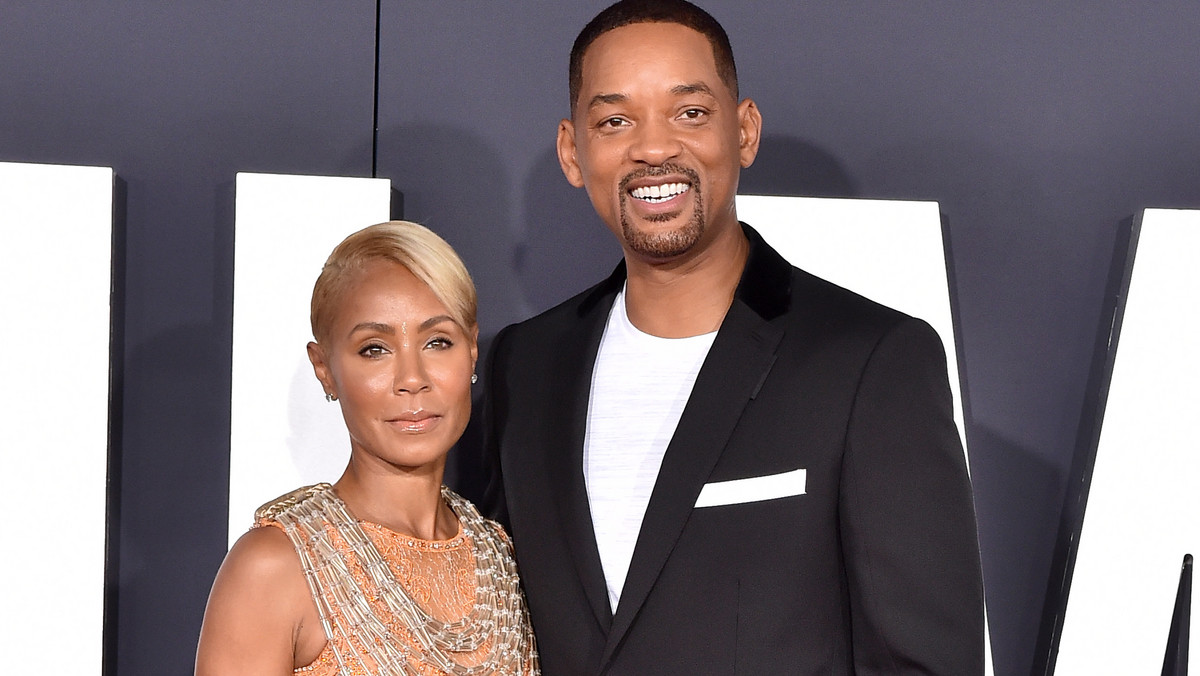 Will Smith i Jada Pinkett mają przestać udzielać wywiady. Powstała petycja