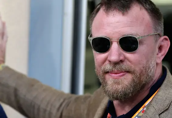 Guy Ritchie – ranking od najlepszych do najgorszych filmów