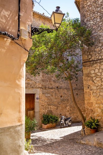 Valldemossa