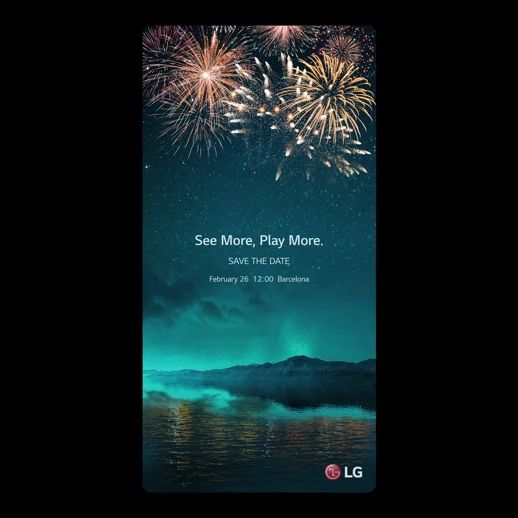 LG G6 z premierą na MWC 2017