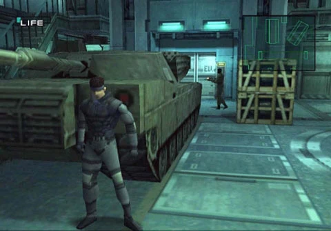 Metal Gear Solid Hideo Kojimy dał nowy początek tej serii gier