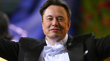 Elon Musk oskarżony o molestowanie. Miał zapłacić ofierze za milczenie