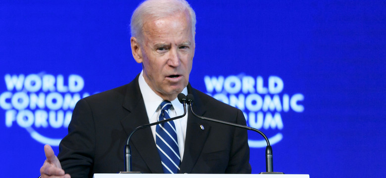 Ksiądz nie udzielił komunii Joe Bidenowi, bo polityk walczy o prawa kobiet do aborcji
