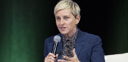 Program Elen DeGeneres znika z anteny po 20 latach! Co się stało?