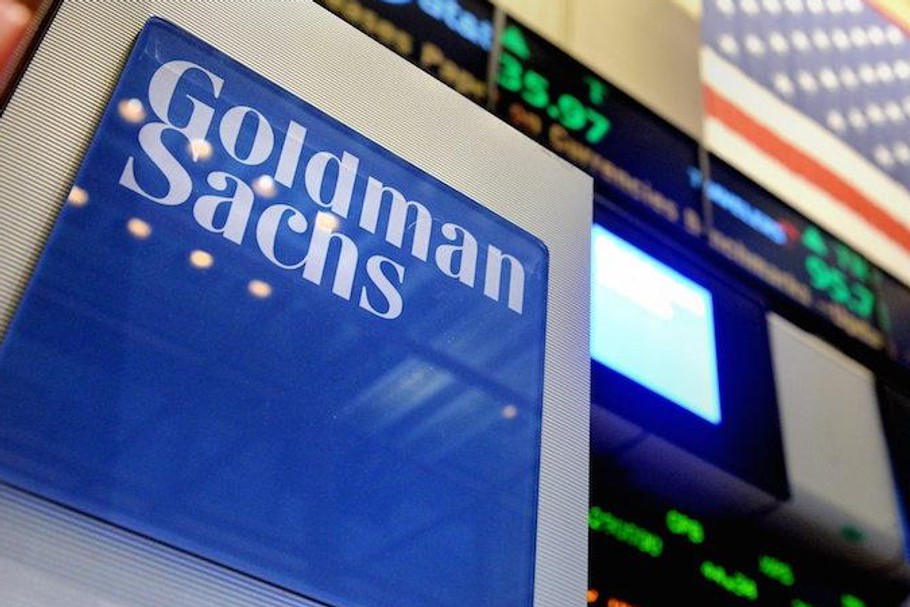 goldman sachs