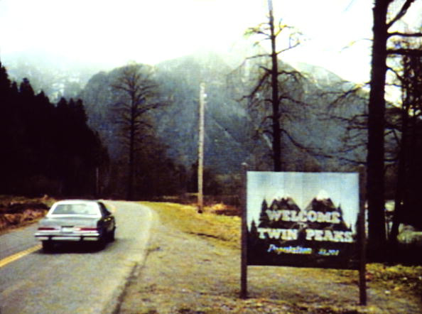 Snoqualmie i inne, czyli gdzie leży Twin Peaks