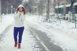 Mróz odpuści? Ociepli się pod koniec tygodnia. PROGNOZA POGODY