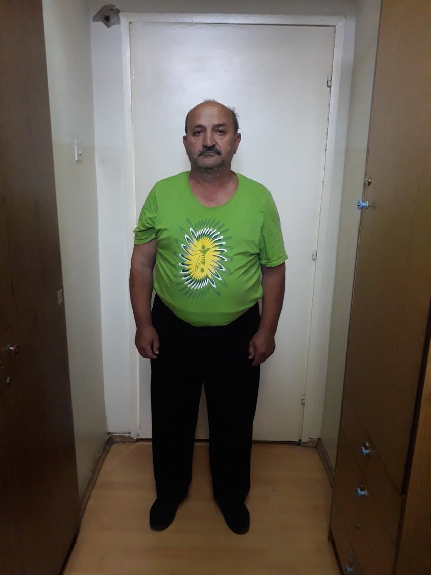 Policija je nakon hapšenja objavila fotografiju S.N. ali nije bilo drugih prijava