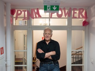 Seweryn:  „Królowa” może przyczynić się do solidarności z tymi, których biją za to, że są inni [WYWIAD RIGAMONTI]