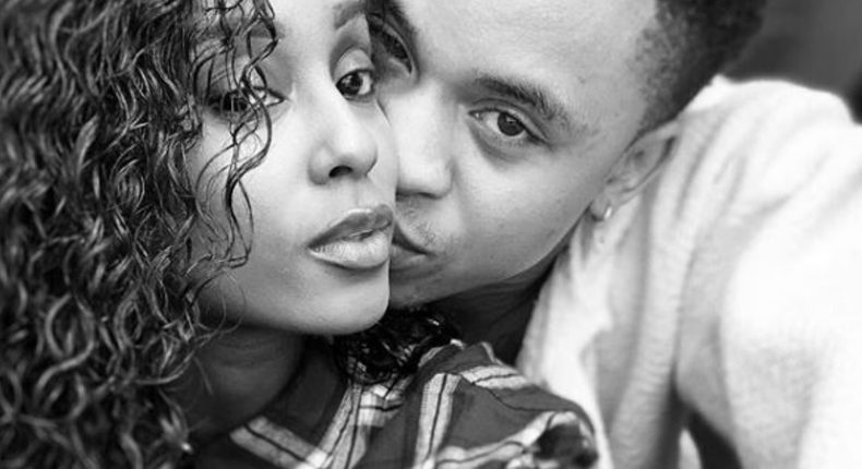 Here’s how Vanessa Mdee and hubby Rotimi are spending their vacation in Dubai (Photos)