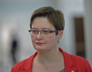 Nowoczesna o audycie rządów PO-PSL: To hucpa, nie audyt