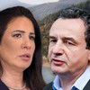 Danijela Nikolić, Aljbin Kurt 