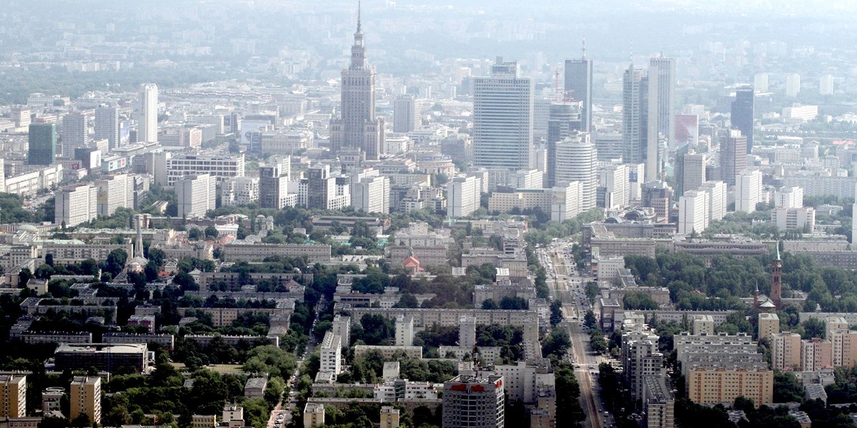 Przerażająca wizja Polski pod rządami PiS