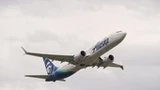 Boeing znów pod pręgierzem. Chodzi o niebezpieczny incydent w trakcie lotu