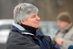 Lasek: Mogę spotkać się z Biniendą, ale bez polityków