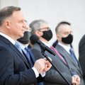 Remonty u prezydenta za miliony złotych