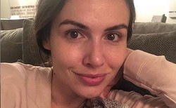 Jak ciąża wpływa na życie aktorki? Żmuda Trzebiatowska : Musiałam pożegnać się z paroma projektami