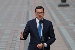 Zarzuty wobec Selfmaker. To spółka, którą zachwalał premier Morawiecki