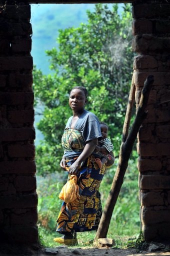 DRCONGO RAPE WOMEN