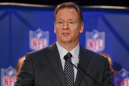 Roger Goodell is reportedly 'furious' about a major adjustment to his next contract with the NFL