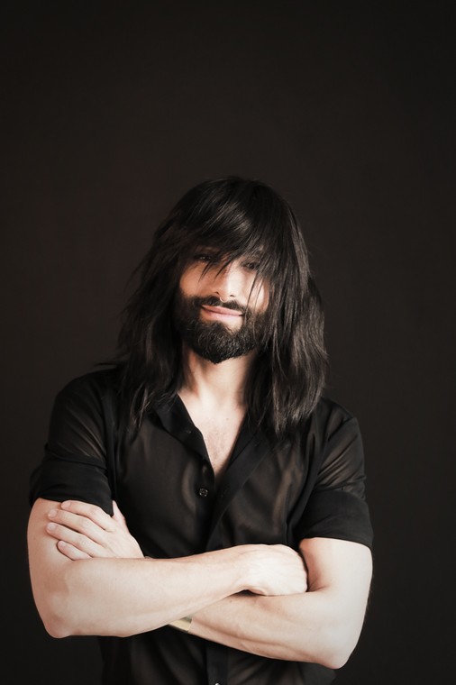 Conchita Wurst