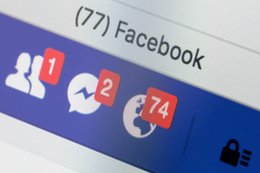 Wchodzisz na Facebooka w pracy? Opanuj jedną umiejętność - zwiększysz efektywność