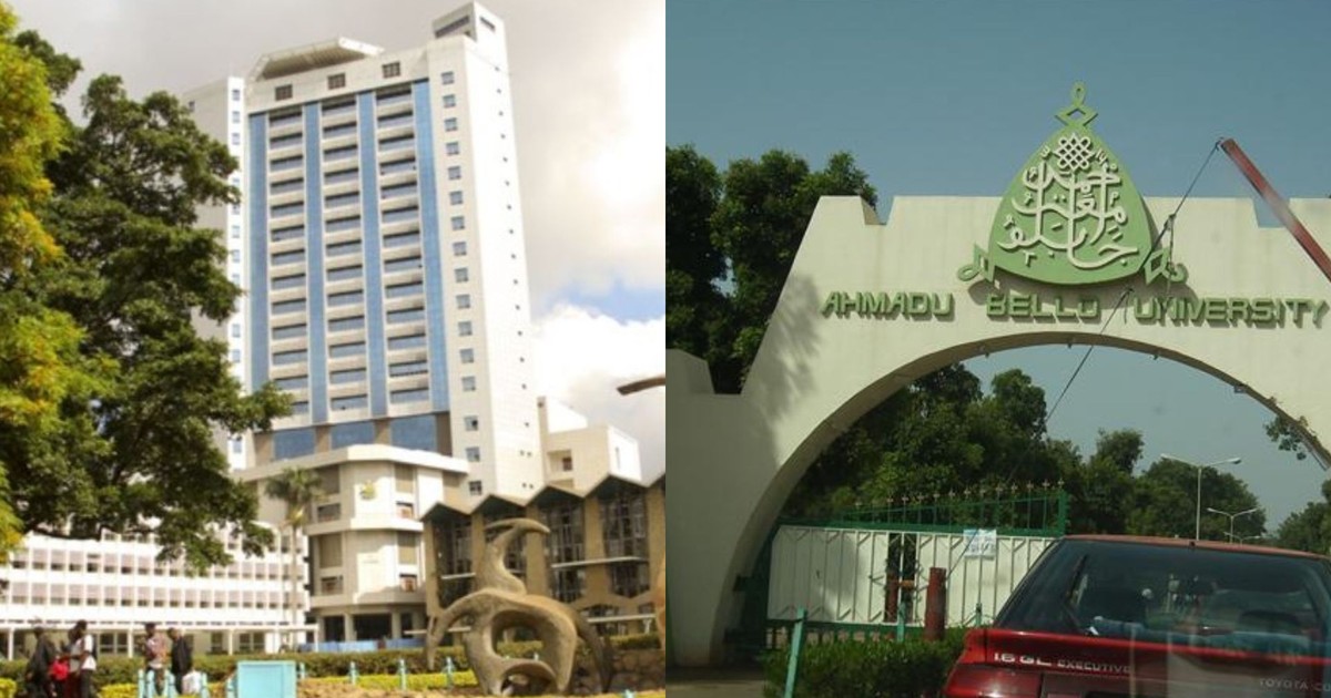 ABU, Nairobi varsity collaborate on exchange of scholars to bolster research - Vimarsana News