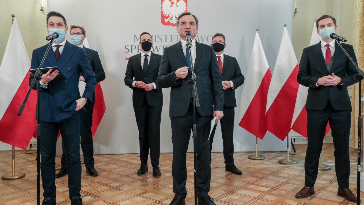 Dymisja Janusza Kowalskiego. Złość w Solidarnej Polsce. "To śmieszne"