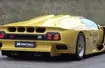 Lamborghini Diablo GT1 Stradale