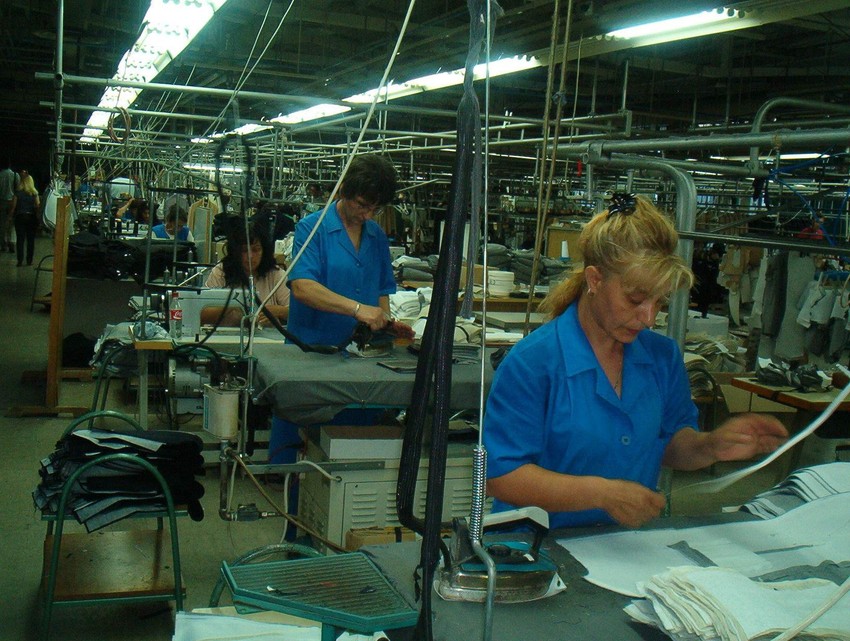 Dug radnicima je oko 3,5 miliona evra