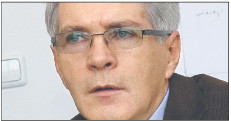 Mirosław Gronicki | doradca prezesa NBP Fot. W. Górski