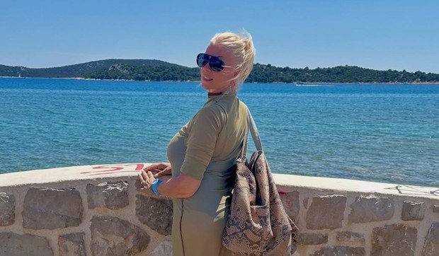 Mirjana Memedović