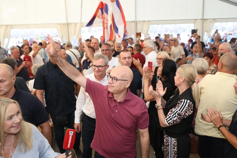 Vučević Bački Sokolac