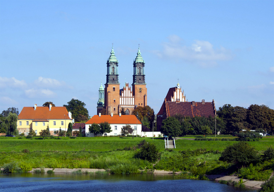 Wielkopolska, Gniezno