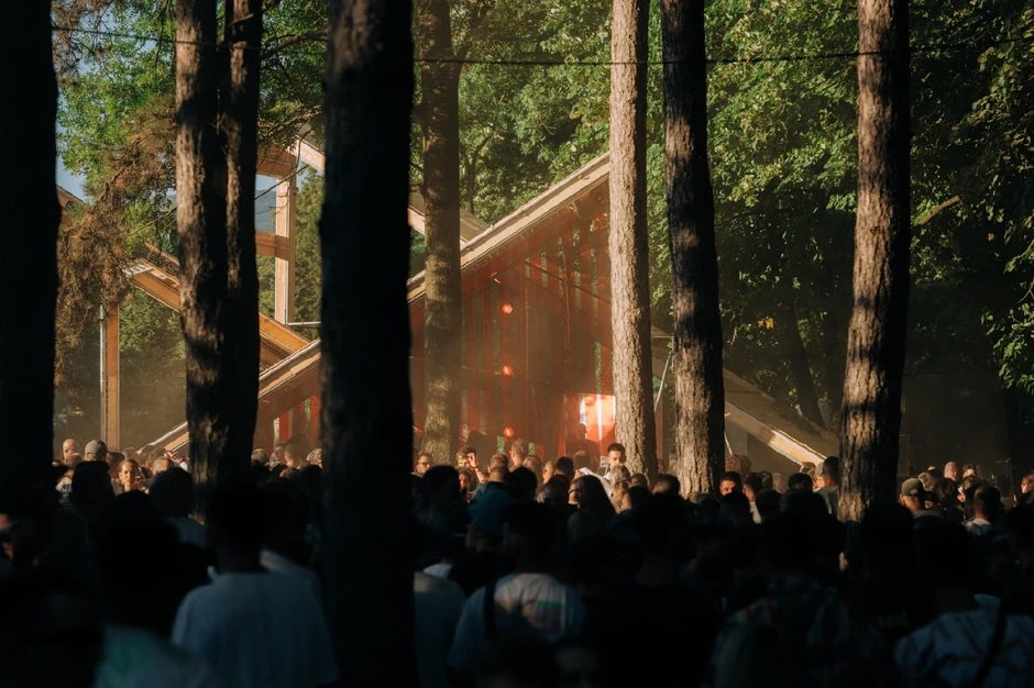 Energy Stage