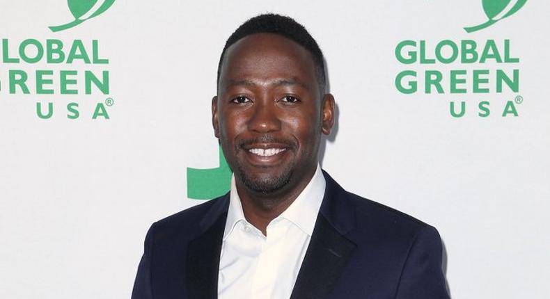 Lamorne Morris joins 'Barbershop 3'