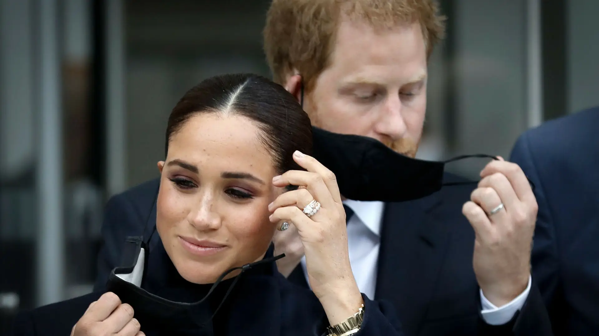 Meghan Markle wygrała batalię z brytyjskim tabloidem. Kwota odszkodowania nie jest znana