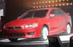 Detroit 2007: Lancer z ewolucją (video)