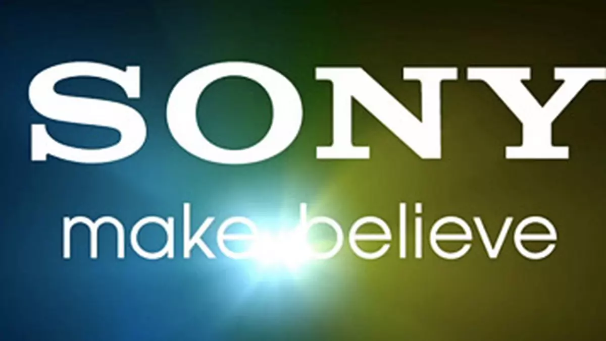 Sony wyprzedaje obligacje by pozyskać gotówkę na foto biznes