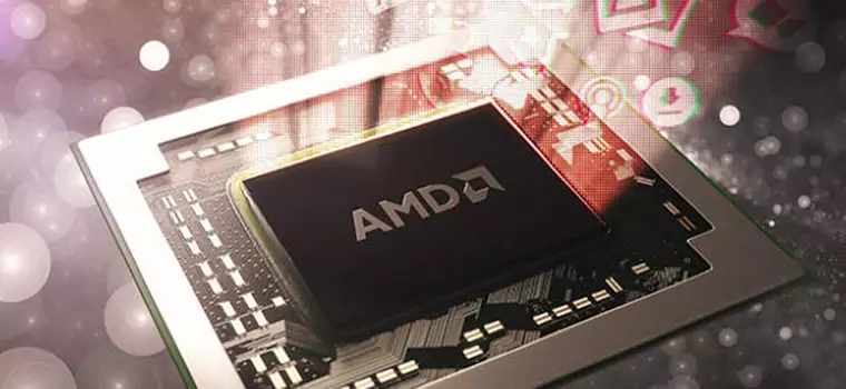 AMD rozważa przygotowanie układu GPU dla urządzeń mobilnych