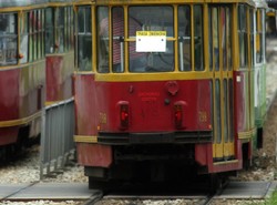 Radni bronią się przed TV Trwam redemptorystą