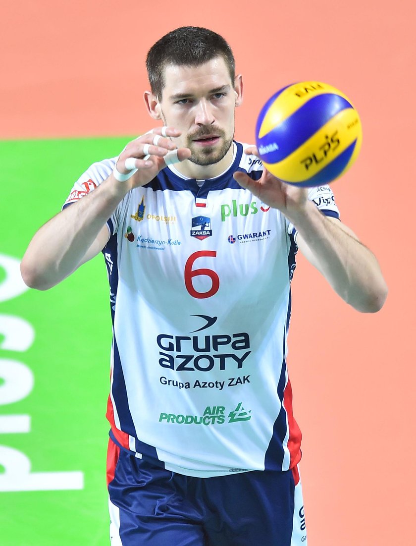 ZAKSA Kedzierzyn-Kozle - Jastrzebski Wegiel