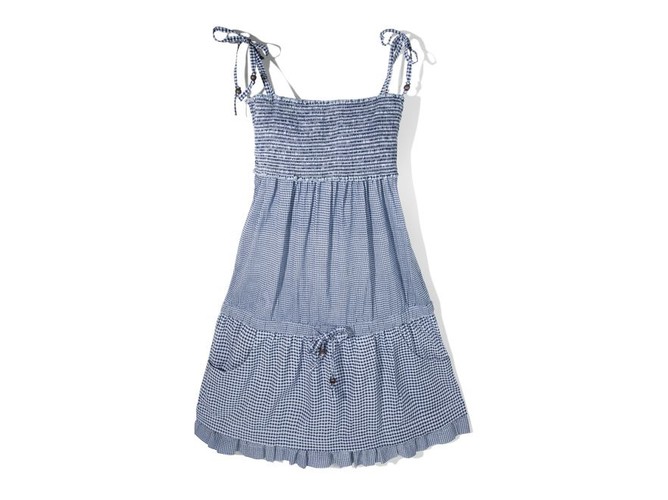 100 sposobów na dżins! Denimowe propozycje Reserved