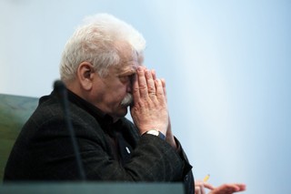 Historyczne dobra osobiste. Sprawa 'kasjera z MON' ponownie wraca na wokandę