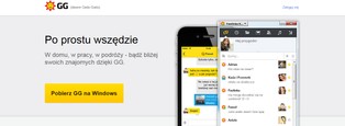 Kiedyś korzystał z niego każdy polski internauta. To już definitywny koniec Gadu-Gadu?