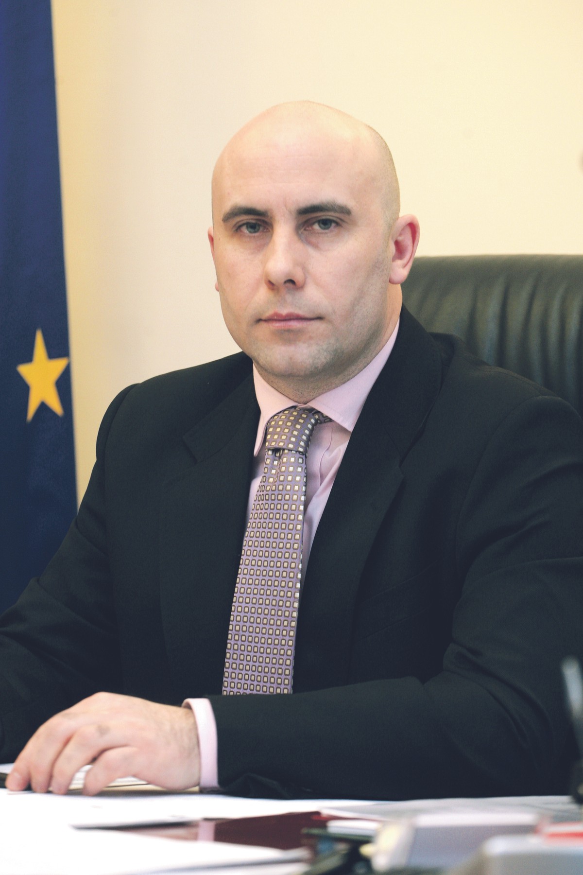 Adam Leszkiewicz