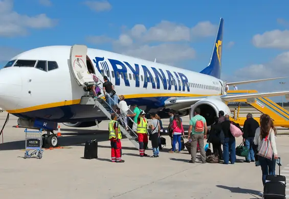 Polska firma największym trucicielem powietrza w Europie. W TOP 10 znalazł się też Ryanair